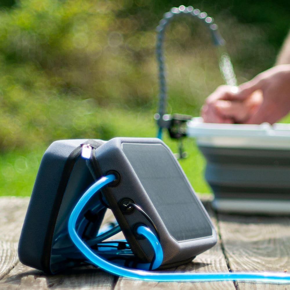 Solar Kitchen Pro - Off-Grid Cooking Solutions