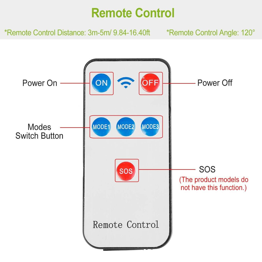 Solar Powered Outdoor Lights for Safety & Convenience