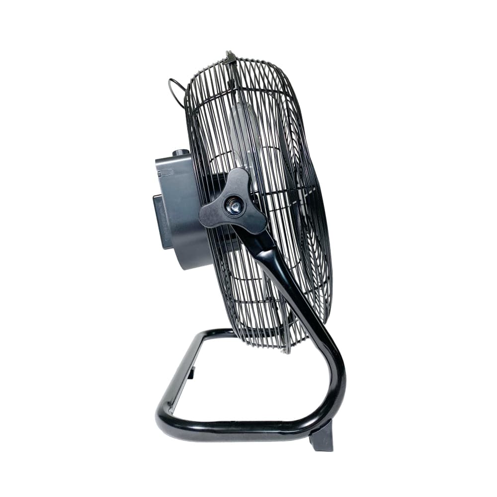 Breeze - Efficient Portable Fan for Various Uses