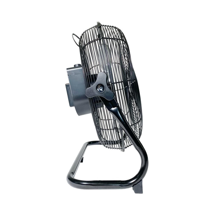 Breeze - Efficient Portable Fan for Various Uses