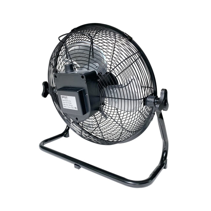Breeze - Efficient Portable Fan for Various Uses