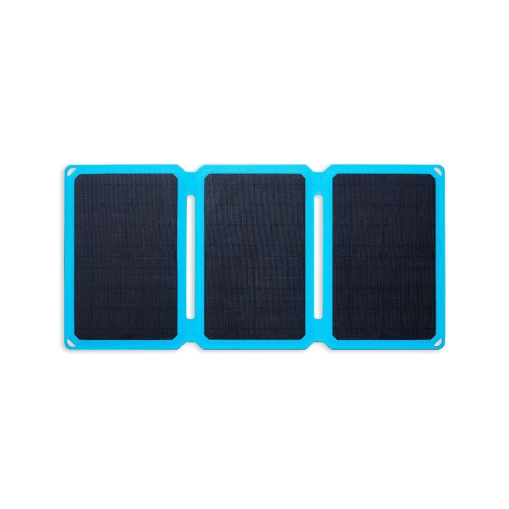 30W Solar Charger for Efficient Device Charging