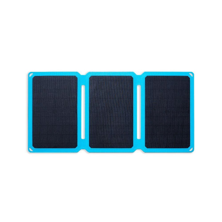 30W Solar Charger for Efficient Device Charging