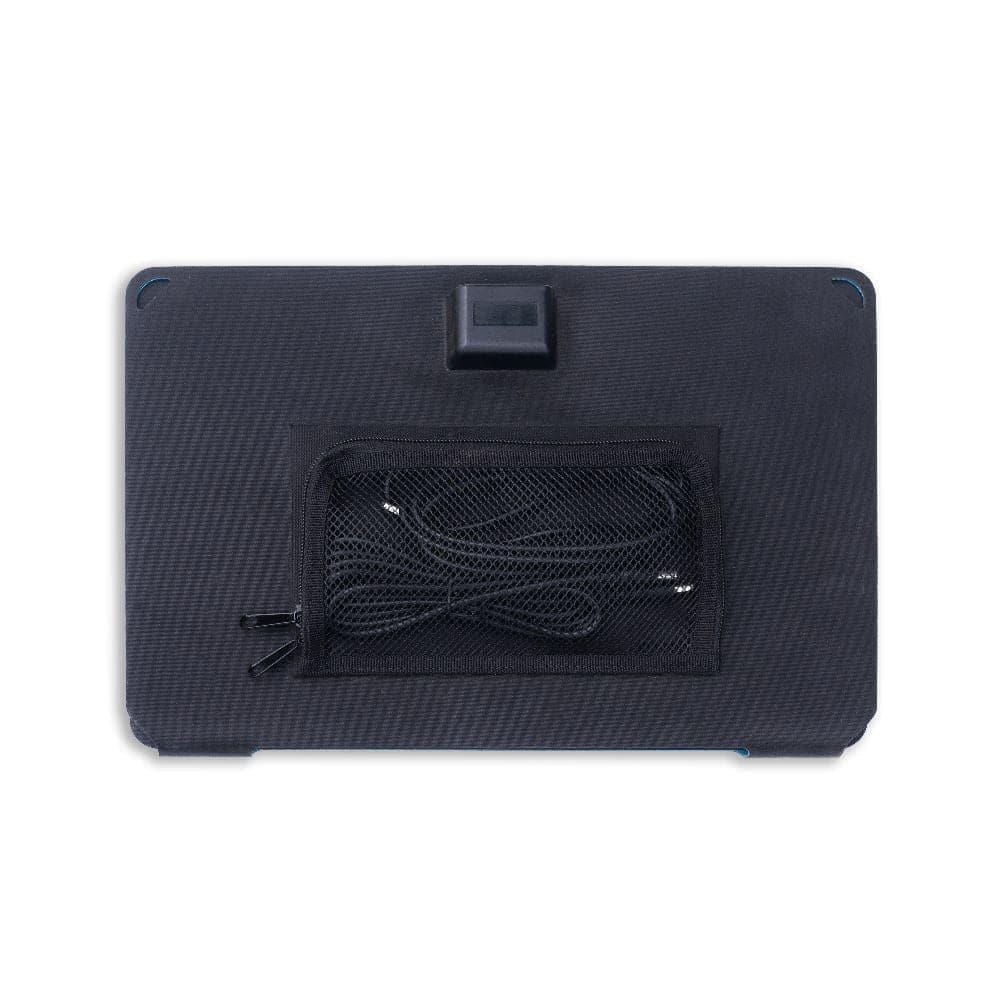 30W Solar Charger for Efficient Device Charging