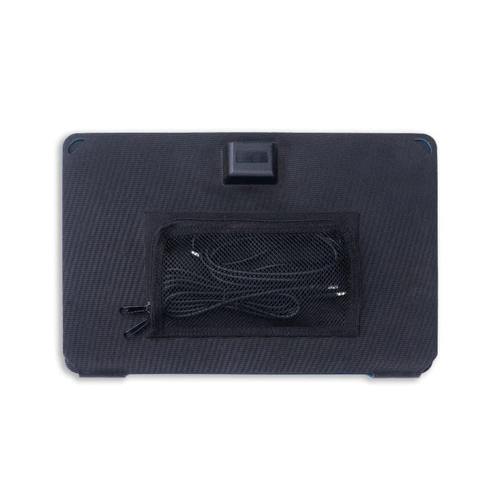 30W Solar Charger for Efficient Device Charging