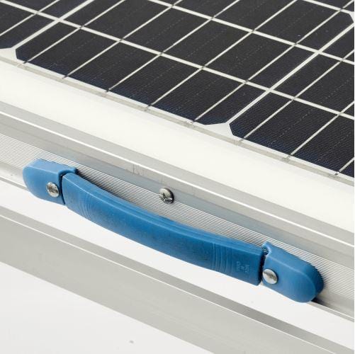 Portable Solar Panel Charger - SolarTable 60
