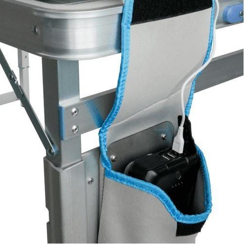 Portable Solar Panel Charger - SolarTable 60