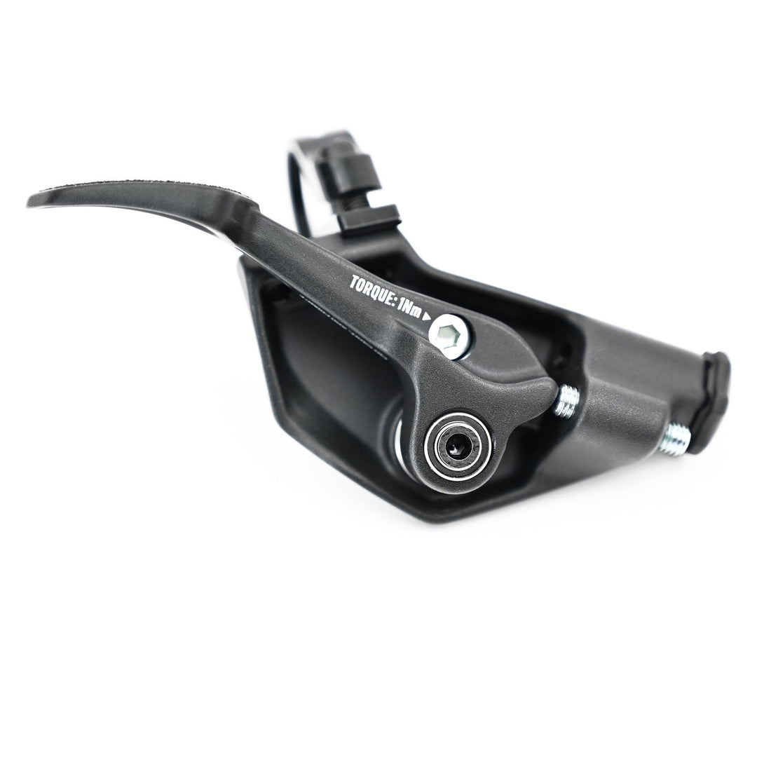 e*thirteen Vario Dropper Lever