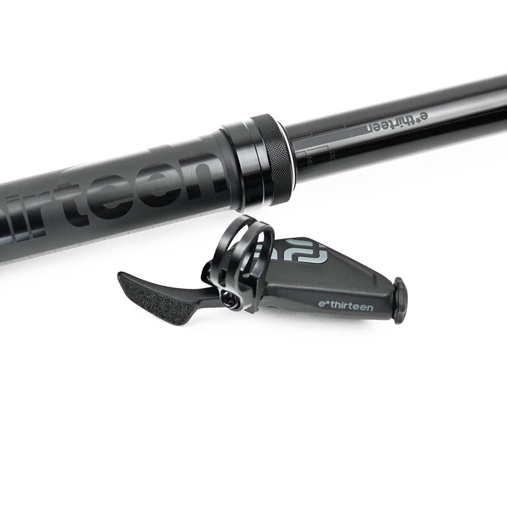 e*thirteen Vario Dropper Lever