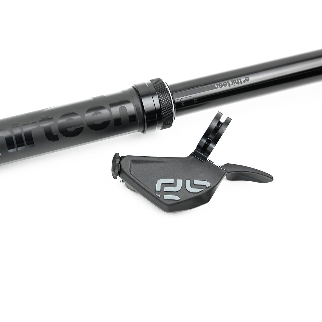 e*thirteen Vario Dropper Lever