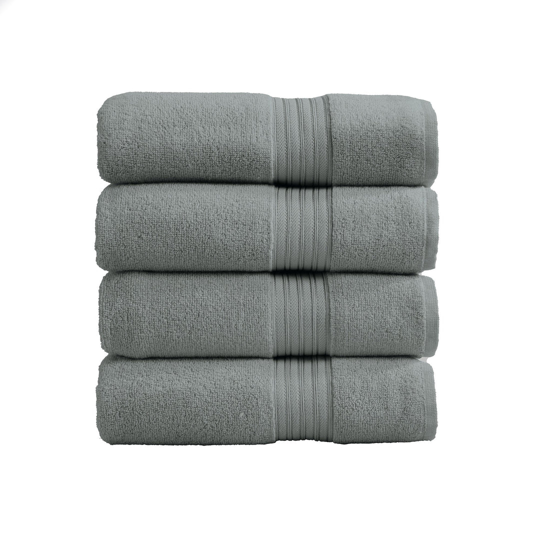 Cotton Bath Towel Set - Cooper Collection