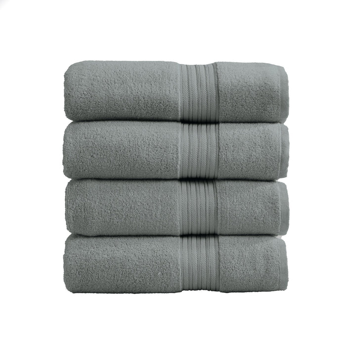 Cotton Bath Towel Set - Cooper Collection