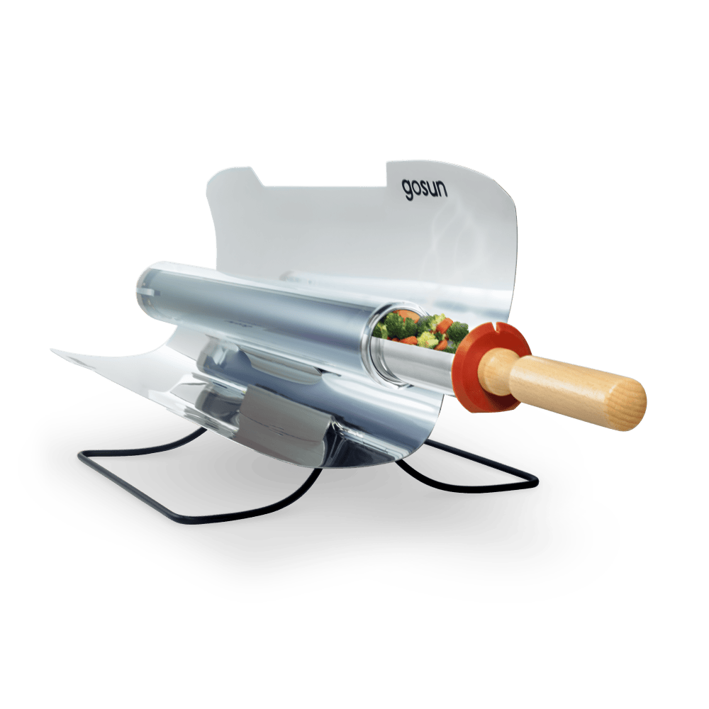 GoSun Sport - Fast Solar Oven for Quick Meals