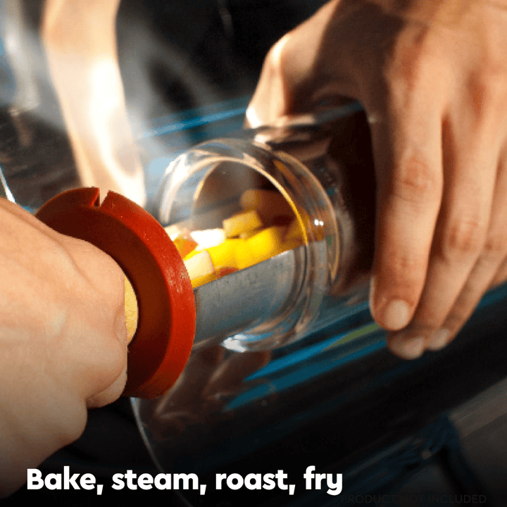 GoSun Sport - Fast Solar Oven for Quick Meals