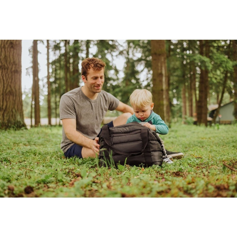 All-Day Insulated Cooler Bag