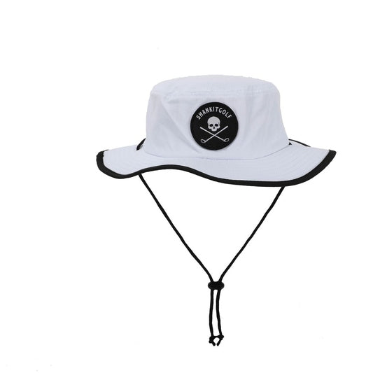 Shank it Golf Bucket Sun Hat