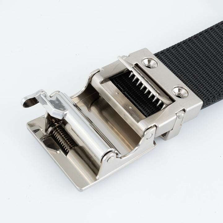 2ND AMEN Gun Belt Stainless Steel Buckle