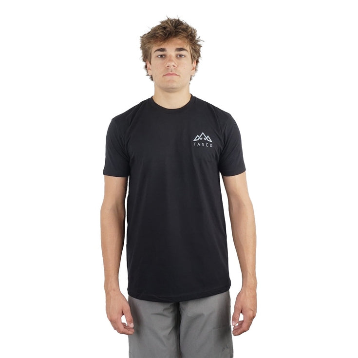 TASCO Premium T-Shirt S/S - Standard