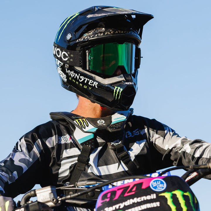 States Helios Goggles