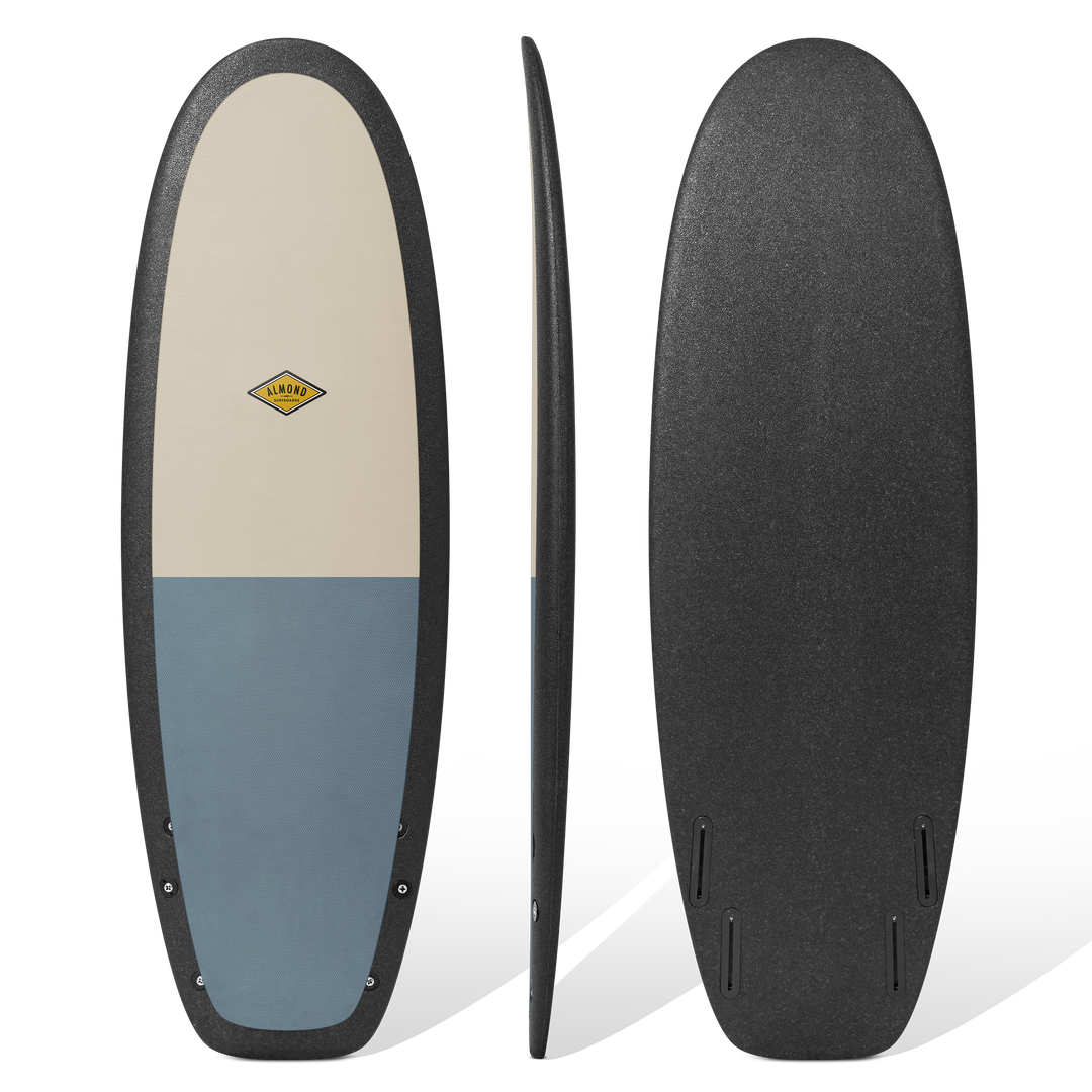 5'4 R-Series | Secret Menu