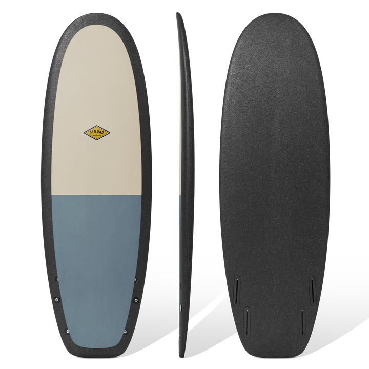 5'4 R-Series | Secret Menu