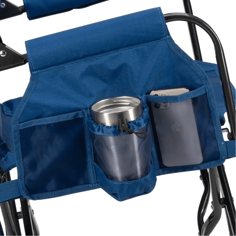 GCI Outdoor Stowaway Rockers