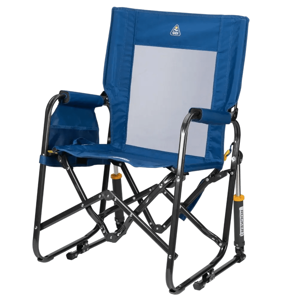 GCI Outdoor Stowaway Rockers