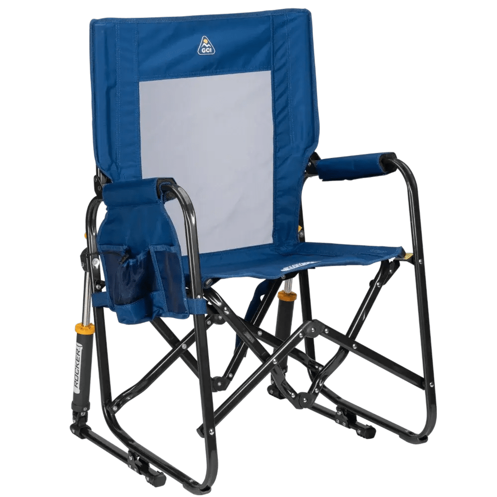 GCI Outdoor Stowaway Rockers