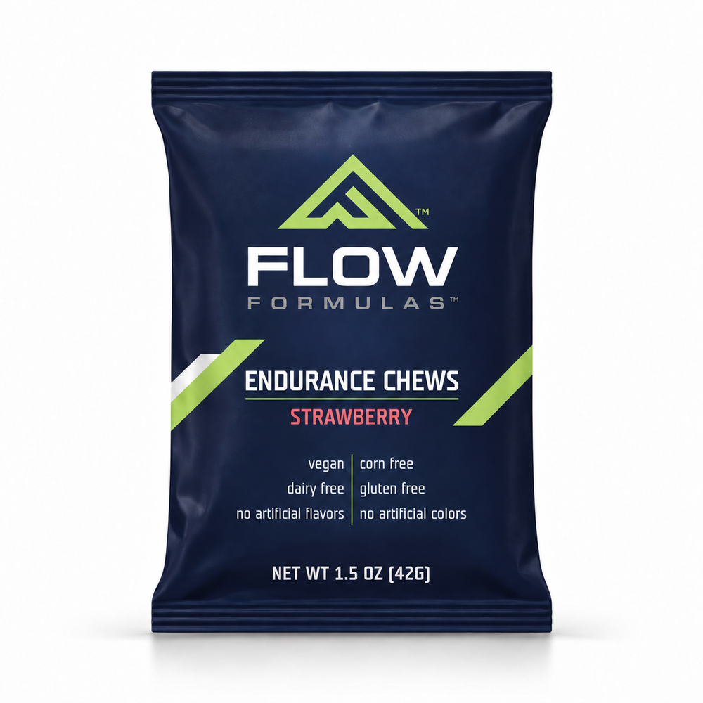Endurance Chews - Beta 2.0