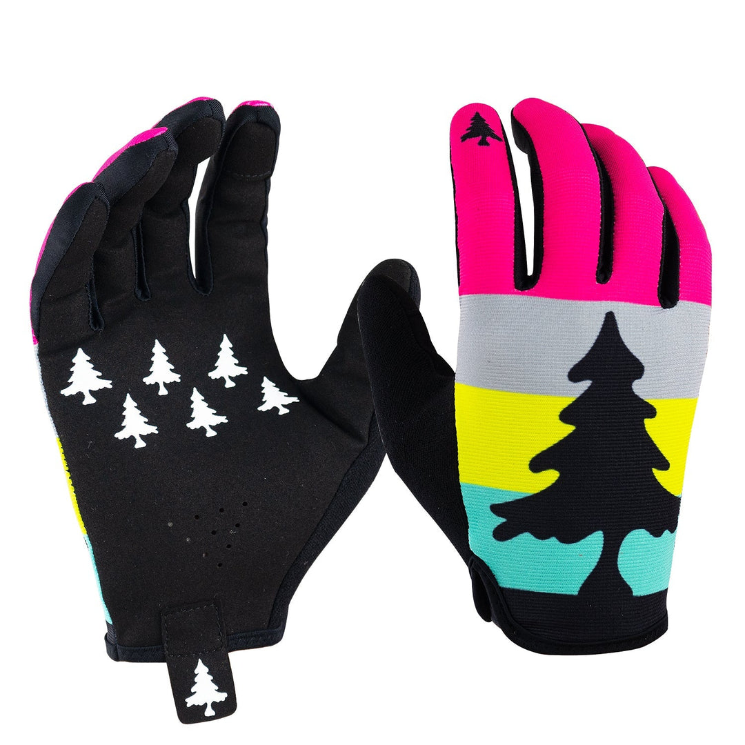 Stripey SendIt S2 Lightweight Cycling Gloves