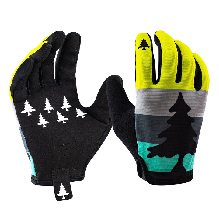 Stripey SendIt S2 Lightweight Breathable Gloves