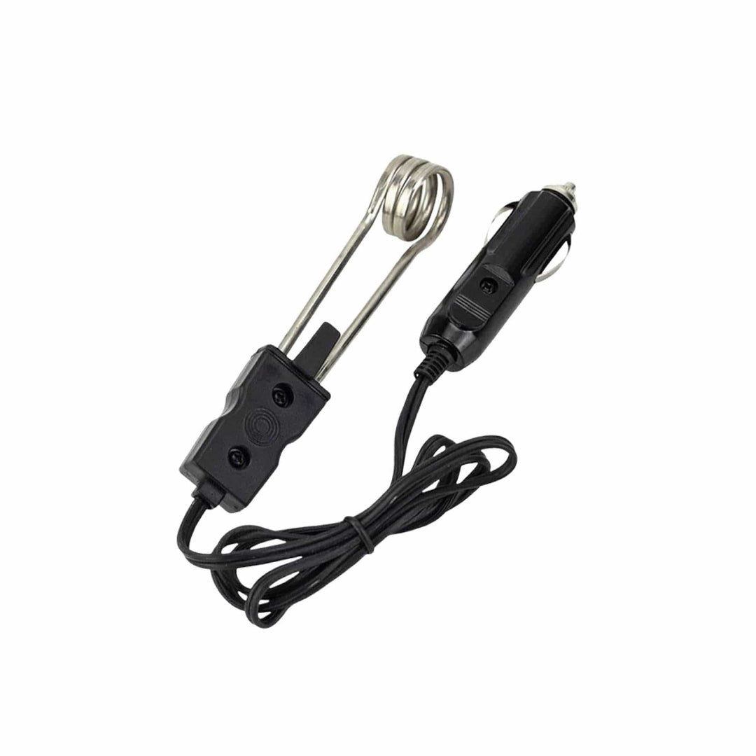 12V Submersion Heater for Efficient Heating