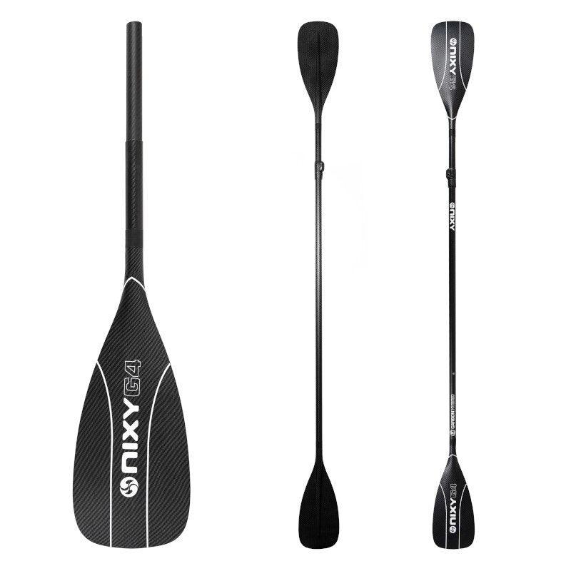 NIXY G4 SUP Kayak Blade Paddle