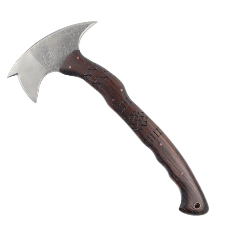 AncientSmithy Сustom made tomahawk "Ogun"