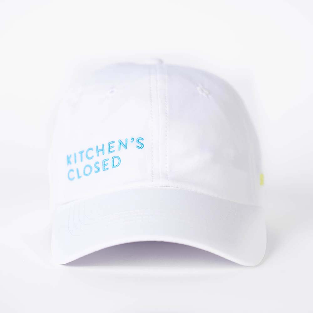 Swinton Pickleball Performance Hat - Kitchen's Closed