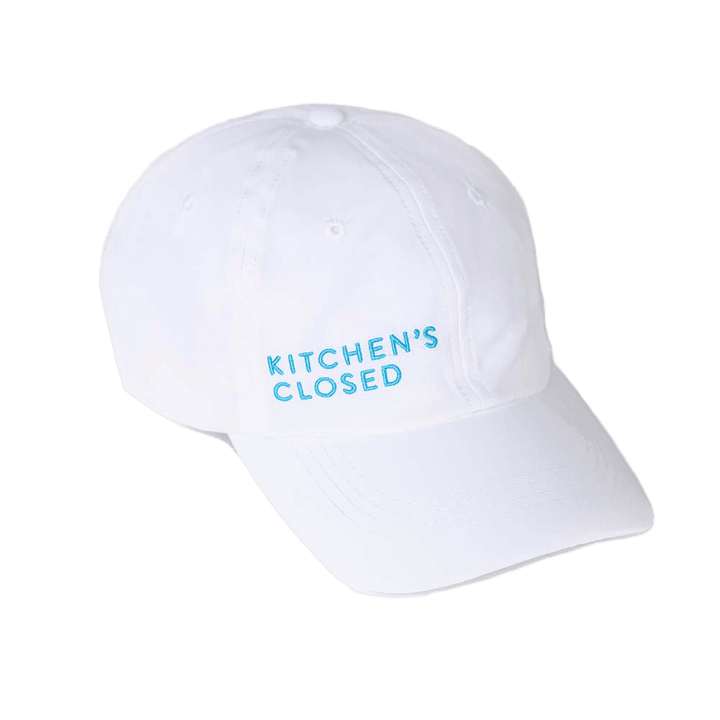 Swinton Pickleball Performance Hat - Kitchen's Closed