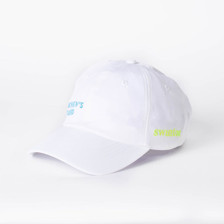 Swinton Pickleball Performance Hat - Kitchen's Closed