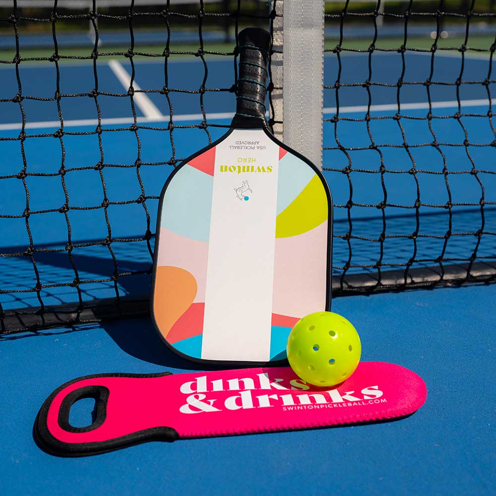 Swinton Pickleball Hero Breeze Pickleball Paddle