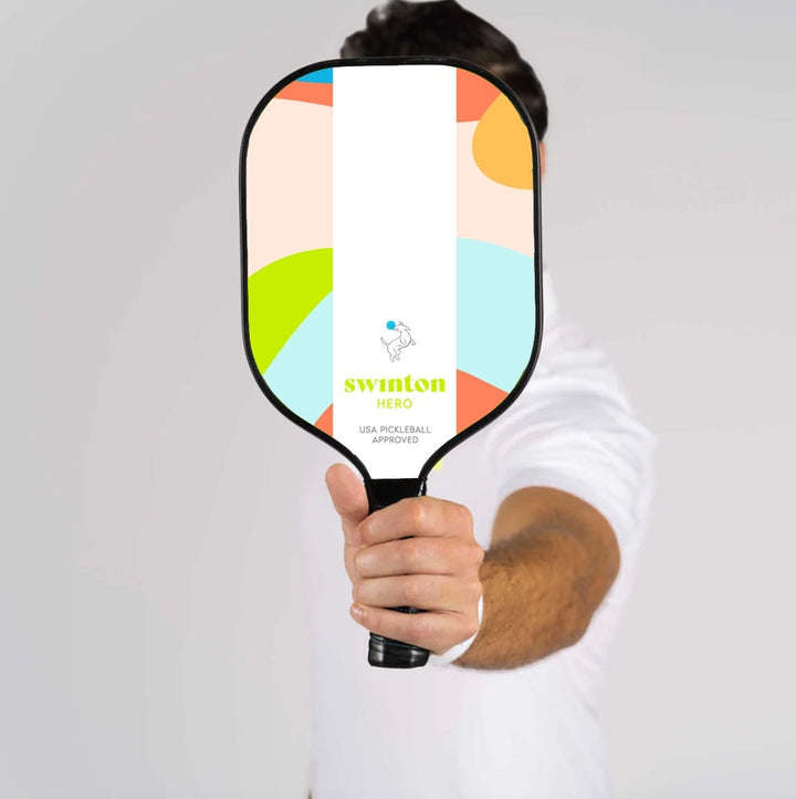 Swinton Pickleball Hero Breeze Pickleball Paddle