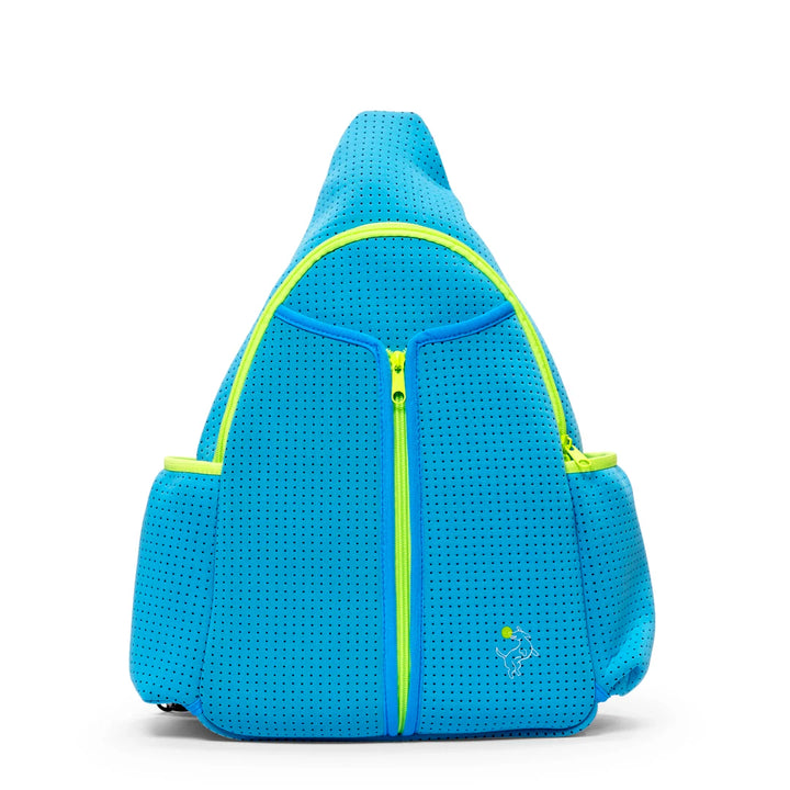 Swinton Pickleball Pickleball Sling Bag - Blue