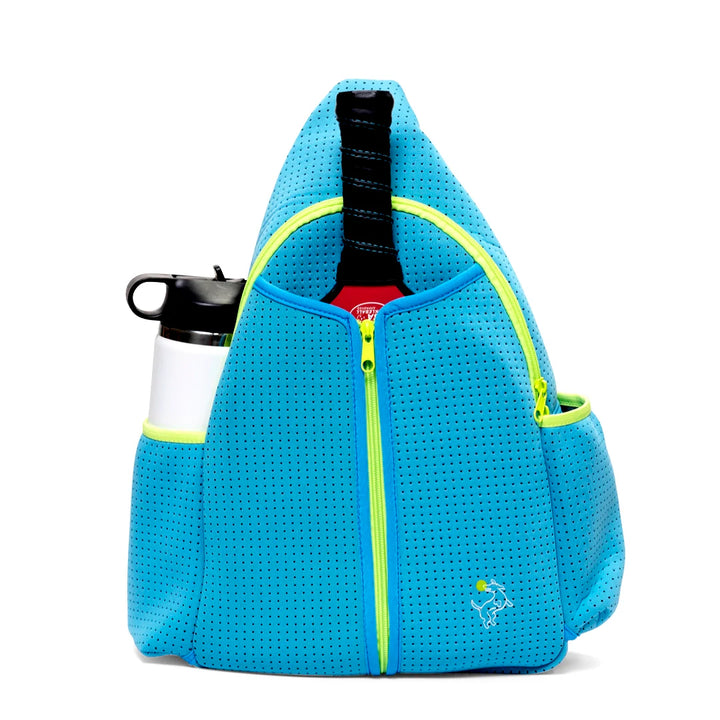 Swinton Pickleball Pickleball Sling Bag - Blue
