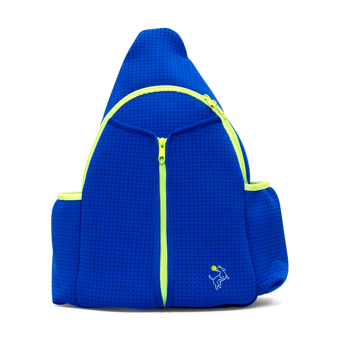 Swinton Pickleball Sling Bag - Royal Blue