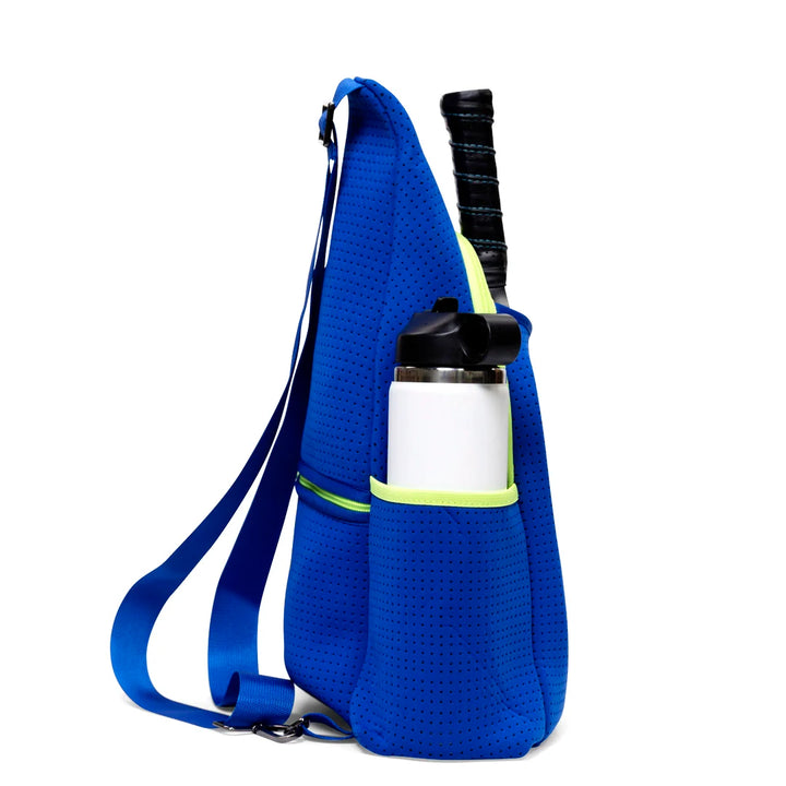 Swinton Pickleball Sling Bag - Royal Blue
