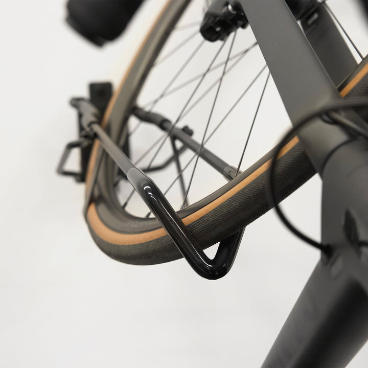 StoreYourBoard SwivelStow No-Lift Road & Gravel Bike Rack