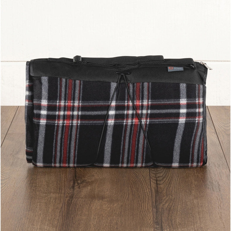 Blanket Tote Outdoor Picnic Blanket