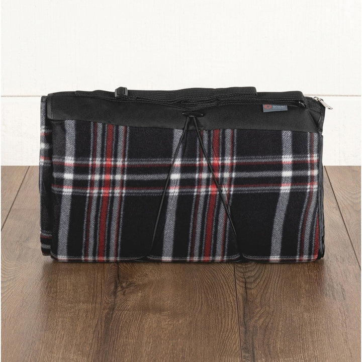 Blanket Tote Outdoor Picnic Blanket