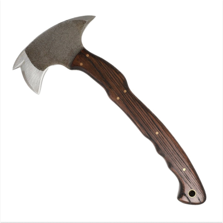 AncientSmithy Tactical Tomahawk Axe "Garmr"