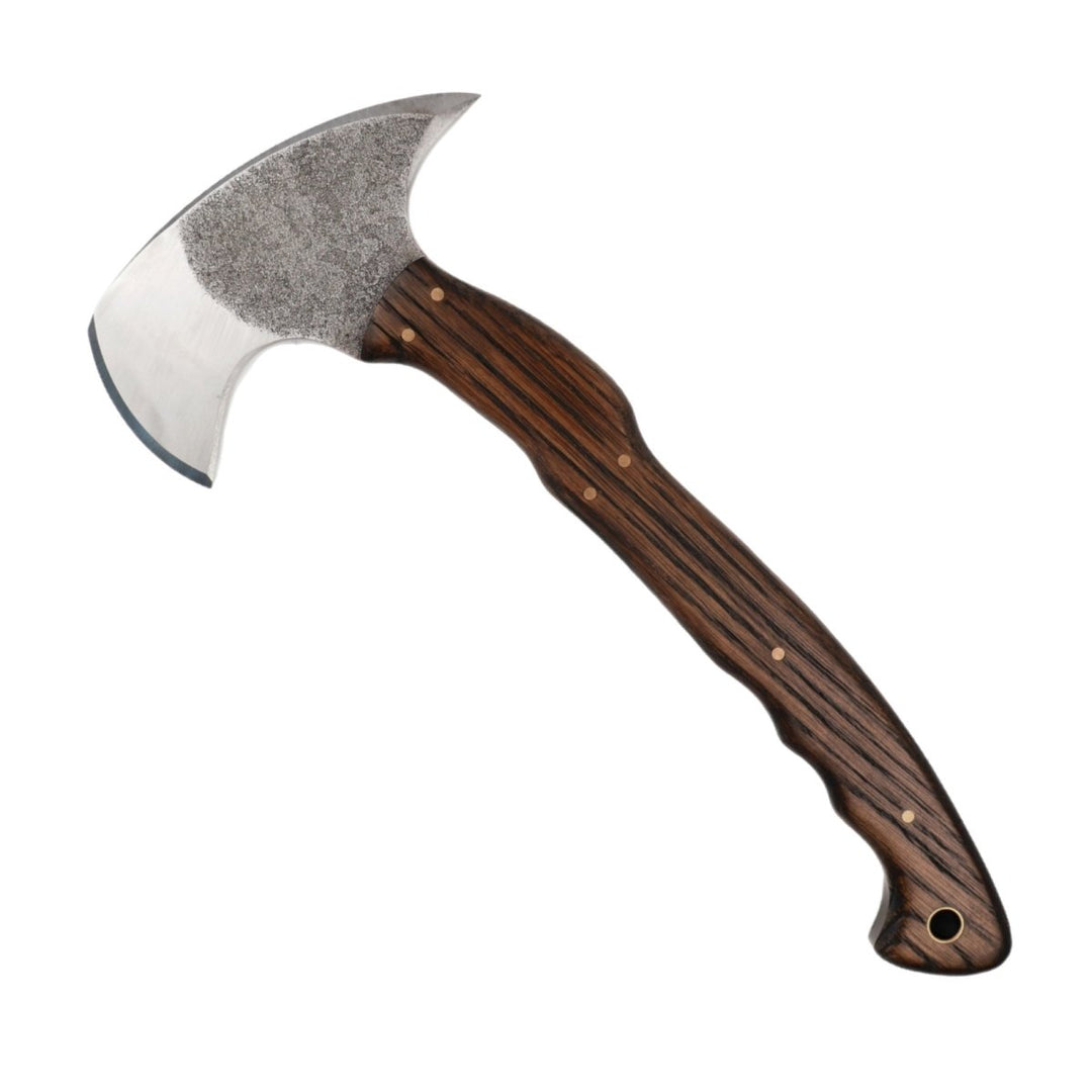 AncientSmithy Tactical tomahawk "Egill"