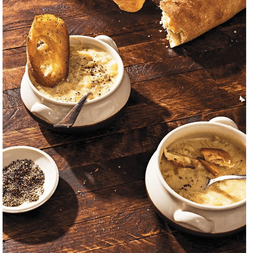 Tasting History: Explore the Past through 4,000 Years of Recipes Spiral Bound