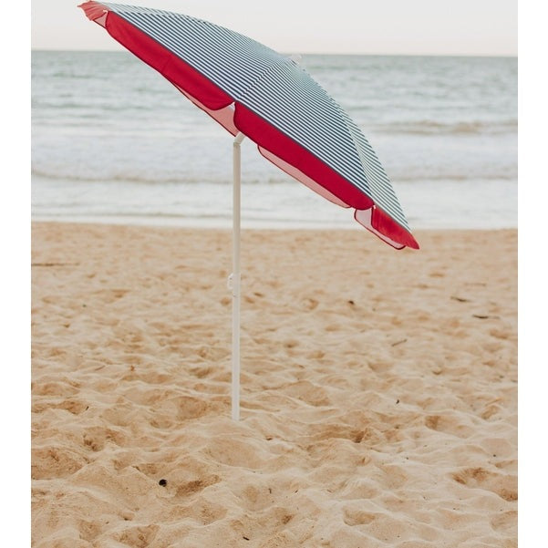 5.5 Ft. Portable Beach Umbrella